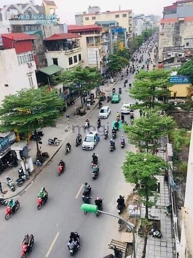 Hình ảnh Cho thuê nhà mặt phố Khâm Thiên, 35m2 tầng 2, 3.5 triệu/tháng