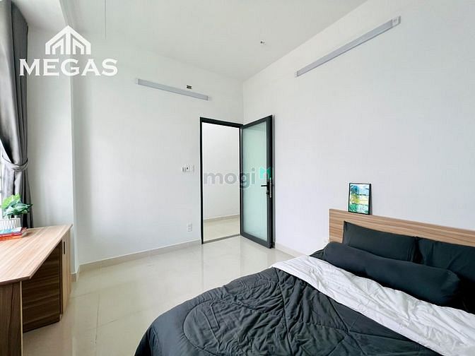 Hình ảnh Chung cư 2 phòng ngủ đầy đủ nội thất ngay Etown Cộng Hòa