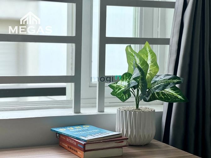 Hình ảnh Chung cư 2 phòng ngủ đầy đủ nội thất ngay Etown Cộng Hòa