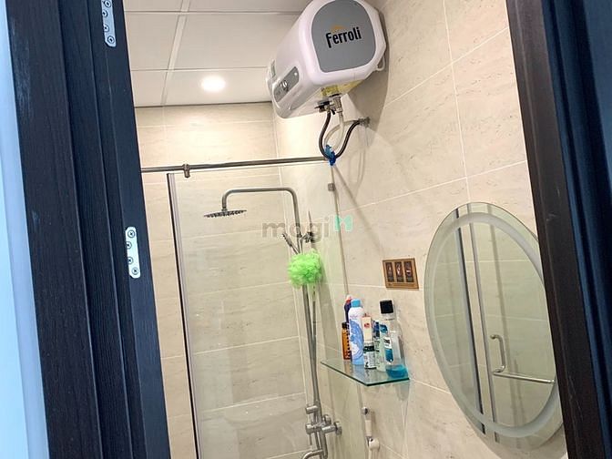 Hình ảnh 2PN 2WC Phan Đăng Lưu - Phú Nhuận