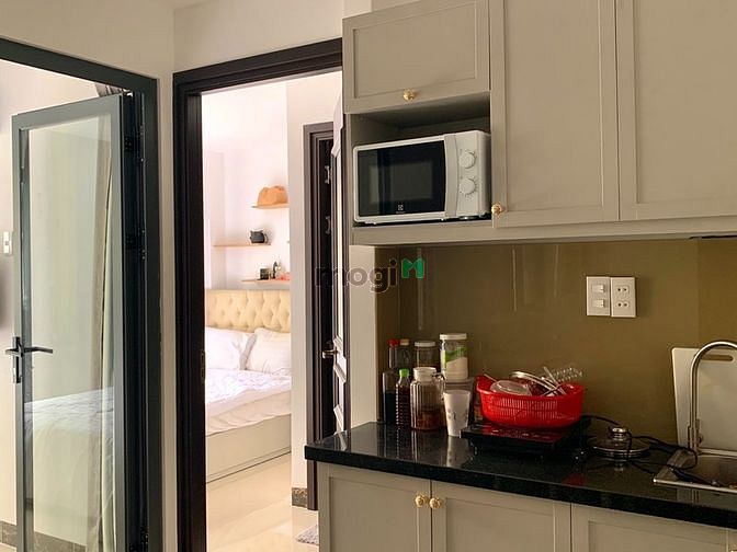 Hình ảnh 2PN 2WC Phan Đăng Lưu - Phú Nhuận