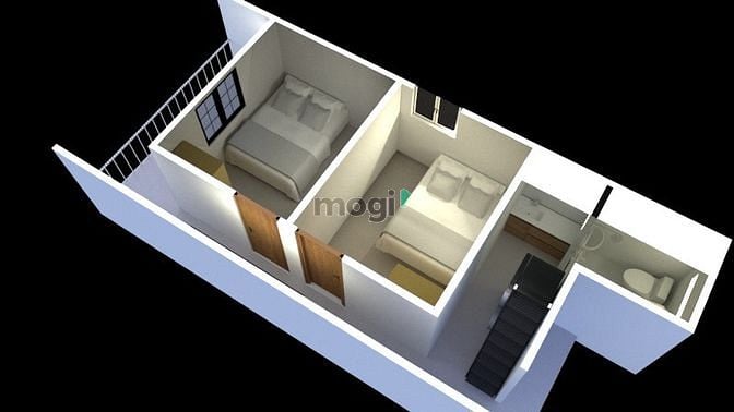 Hình ảnh Mb6623 nạp rút nhanh chóng cao cấp 2-3 phòng ngủ cầu vượt Hoàng Hoa Thám