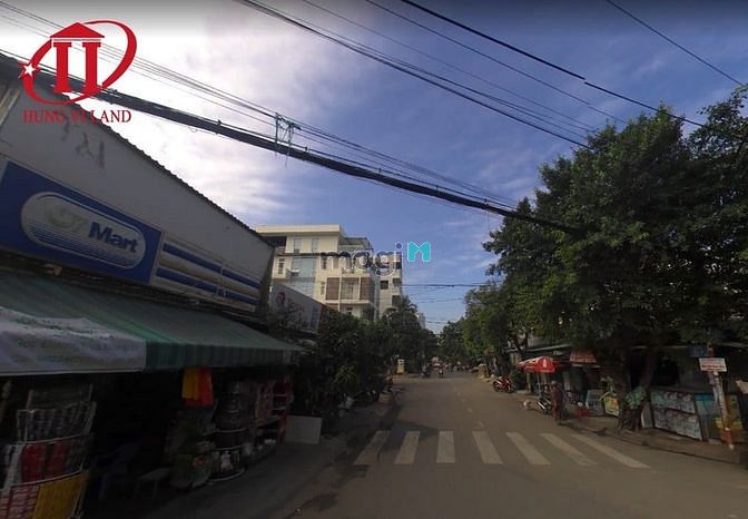 Hình ảnh BDS HVL [NC]  MTKD 5x Đường 8, An Phú Q2 185 m² 7x26m chốt 32,2T 31/08