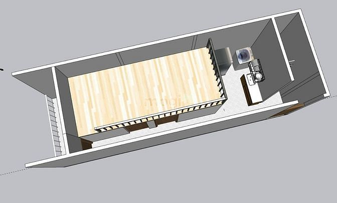Hình ảnh Mb6623 nạp rút nhanh chóng cao cấp 2-3 phòng ngủ cầu vượt Hoàng Hoa Thám