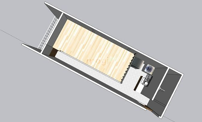 Hình ảnh Mb6623 nạp rút nhanh chóng cao cấp 2-3 phòng ngủ cầu vượt Hoàng Hoa Thám