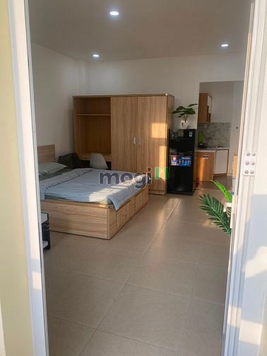 Hình ảnh Căn Hộ Mới Keng Có Bancol_Gần Thảo Cầm Viên