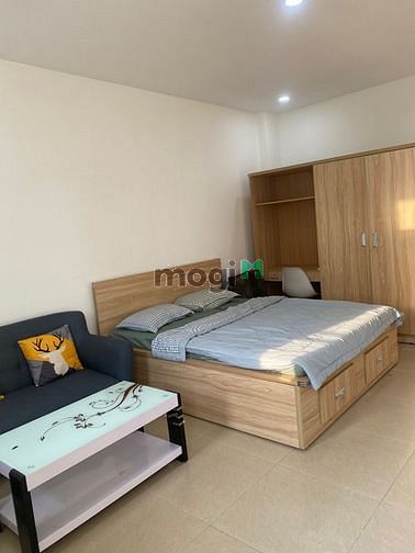 Hình ảnh Căn Hộ Mới Keng Có Bancol_Gần Thảo Cầm Viên
