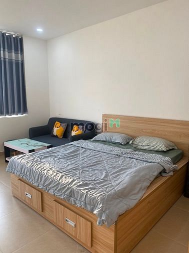 Hình ảnh Căn Hộ Mới Keng Có Bancol_Gần Thảo Cầm Viên