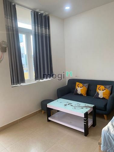Hình ảnh Căn Hộ Mới Keng Có Bancol_Gần Thảo Cầm Viên