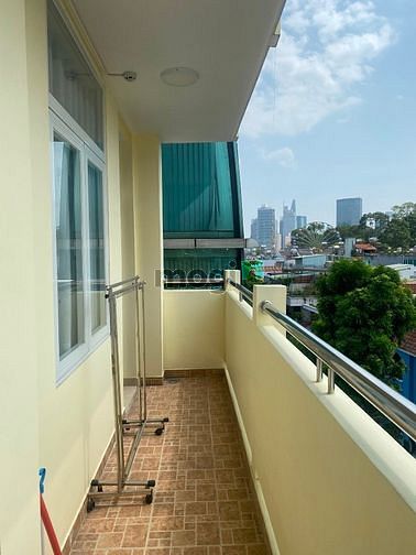 Hình ảnh Căn Hộ Mới Keng Có Bancol_Gần Thảo Cầm Viên