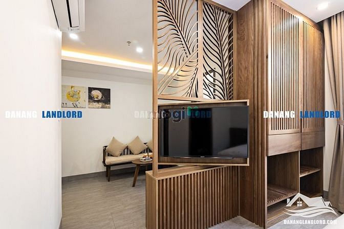 Hình ảnh Mb6623 nạp rút nhanh chóng 1PN hồ bơi gần Asia Park - C140