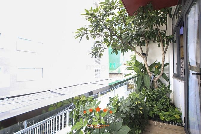 Hình ảnh Mb6623 nạp rút nhanh chóng dịch vụ studio ban công rộng ở Cao Thắng