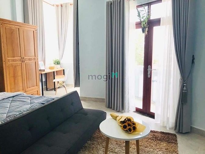 Hình ảnh Căn Hộ Studio, Duplex Full Nội Thất Quận 7