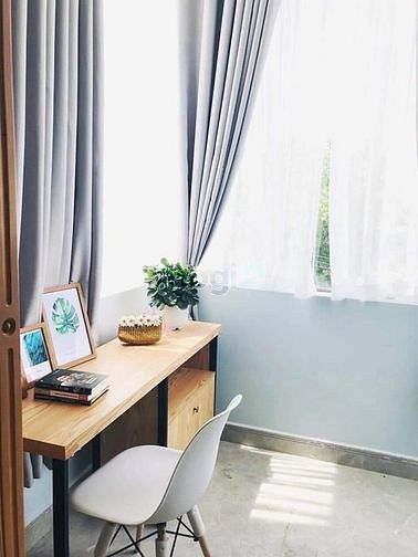 Hình ảnh Căn Hộ Studio, Duplex Full Nội Thất Quận 7