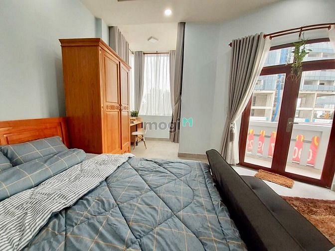 Hình ảnh Căn Hộ Studio, Duplex Full Nội Thất Quận 7