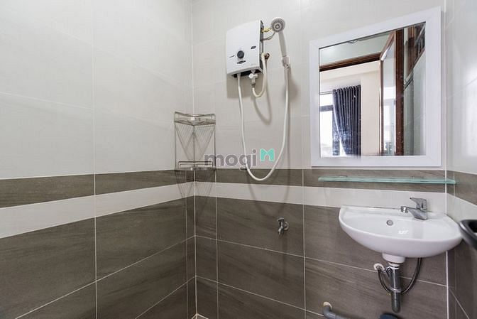 Hình ảnh Căn Hộ Studio, Duplex Full Nội Thất Quận 7