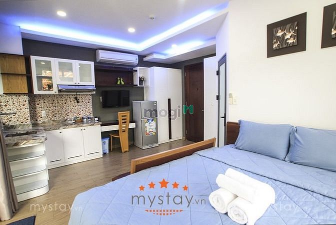 Hình ảnh Mb6623 nạp rút nhanh chóng dịch vụ studio ban công rộng ở Cao Thắng