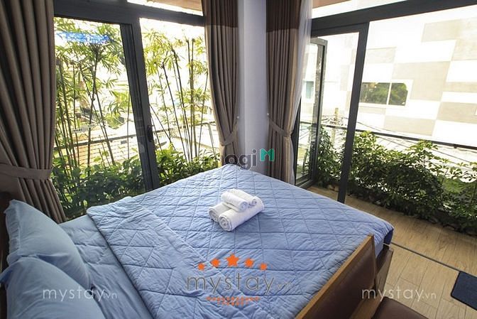 Hình ảnh Mb6623 nạp rút nhanh chóng dịch vụ studio ban công rộng ở Cao Thắng