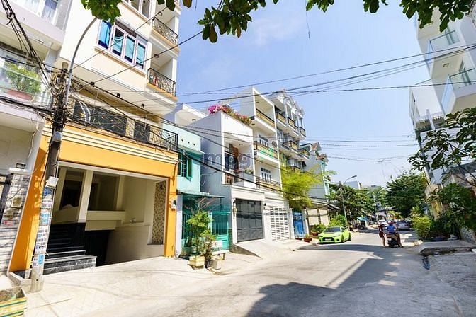 Hình ảnh Căn Hộ Studio, Duplex Full Nội Thất Quận 7