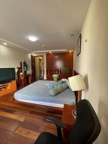 Hình ảnh Căn Hộ Studio, Duplex Full Nội Thất Quận 7