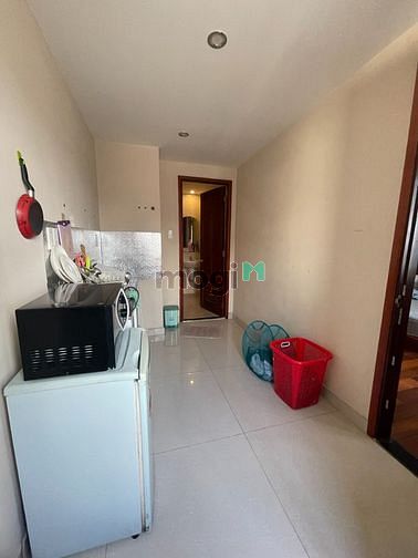 Hình ảnh Căn Hộ Studio, Duplex Full Nội Thất Quận 7
