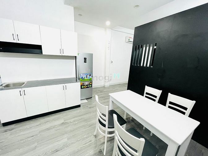 Hình ảnh 1PN Máy giặt riêng - Ban công - Xô Viết Nghệ Tĩnh