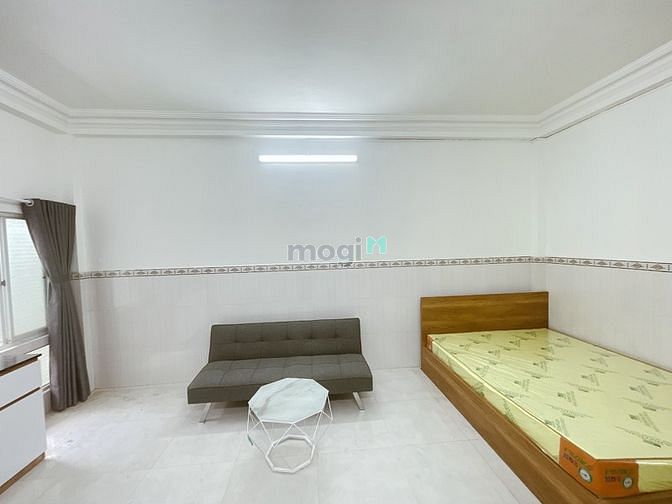 Hình ảnh studio mới sạch sẽ , thoáng mát full-nt ngay hoàng văn thụ