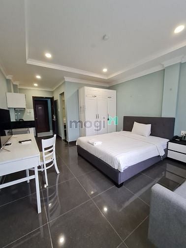 Hình ảnh Căn Hộ Studio, Duplex Full Nội Thất Quận 7