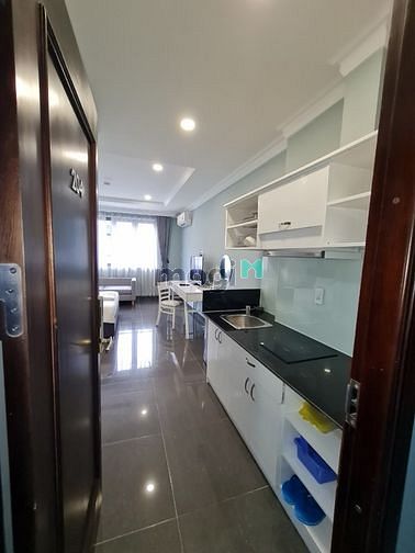 Hình ảnh Căn Hộ Studio, Duplex Full Nội Thất Quận 7
