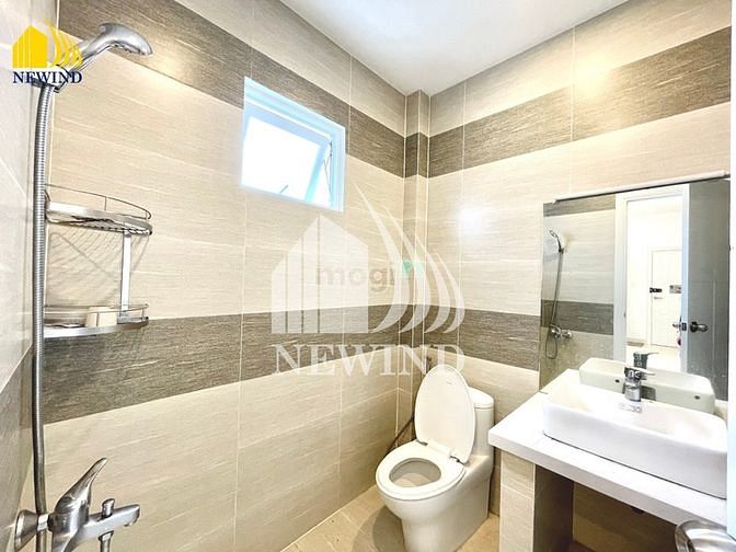 Hình ảnh Căn Hộ Studio, Duplex Full Nội Thất Quận 7