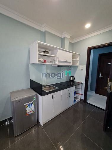 Hình ảnh Căn Hộ Studio, Duplex Full Nội Thất Quận 7