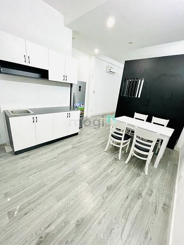 Hình ảnh 1PN Máy giặt riêng - Ban công - Xô Viết Nghệ Tĩnh