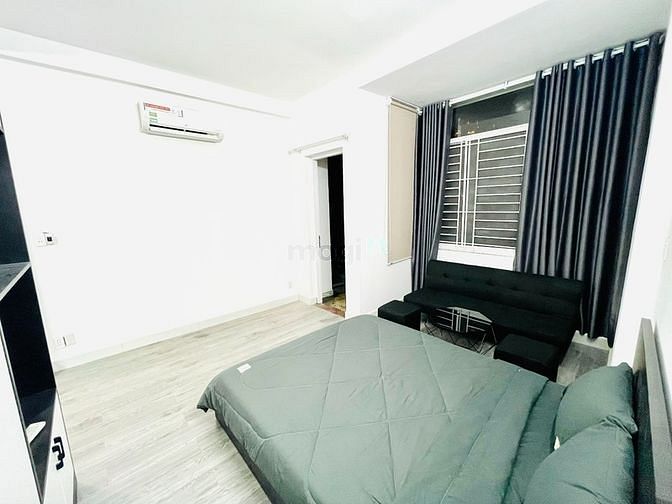 Hình ảnh 1PN Máy giặt riêng - Ban công - Xô Viết Nghệ Tĩnh