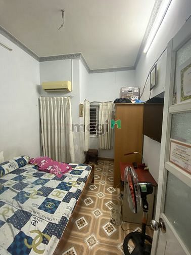 Hình ảnh Sát Đường Võ Văn Kiệt, Phường 10, Quận 6
