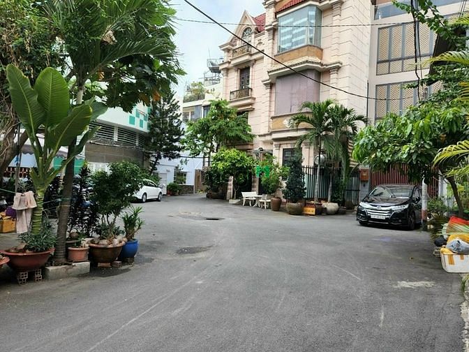 Hình ảnh Bán nhà số 67/ Hoàng Hoa Thám, P6, Bình Thạnh