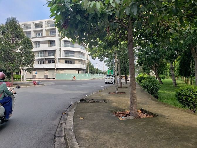 Hình ảnh Sát Đường Võ Văn Kiệt, Phường 10, Quận 6