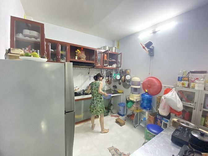 Hình ảnh Sát Đường Võ Văn Kiệt, Phường 10, Quận 6