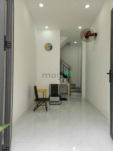 Hình ảnh Bán nhà số 67/ Hoàng Hoa Thám, P6, Bình Thạnh