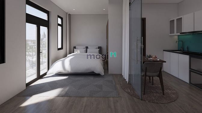 Hình ảnh ✴️Căn Hộ Mini Siêu Đẹp_Nội Thất Sang Trọng_Quận 3
