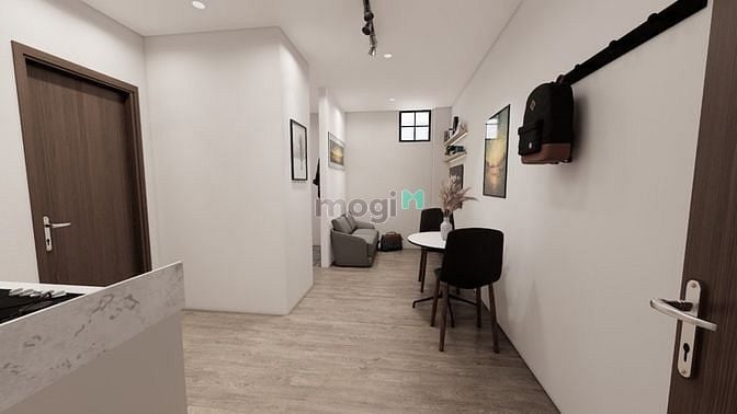 Hình ảnh ✴️Căn Hộ Mini Siêu Đẹp_Nội Thất Sang Trọng_Quận 3