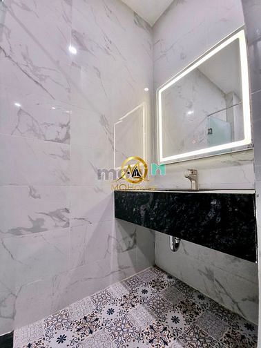 Hình ảnh Căn Hộ Q3 FullNT 40m2 Ngay Hai Bà Trưng View Siêu Thoáng