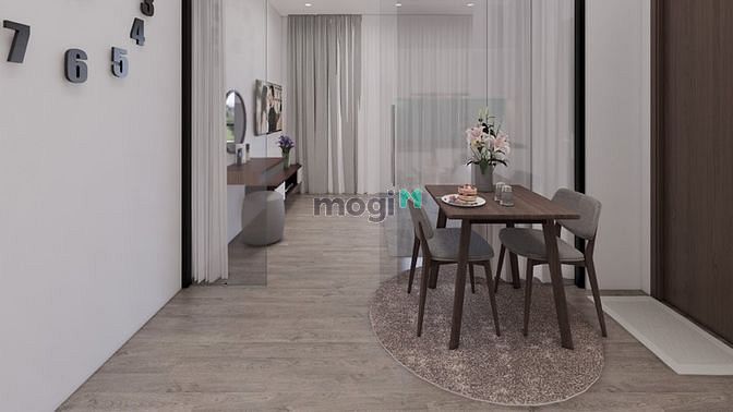 Hình ảnh ✴️Căn Hộ Mini Siêu Đẹp_Nội Thất Sang Trọng_Quận 3