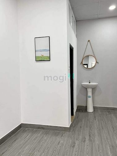 Hình ảnh ☺Nhà mới + có hầm + đường oto 4PN ST. P.An Kháh Q2