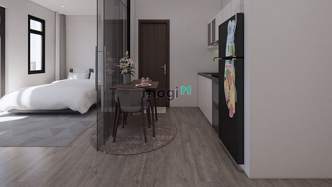 Hình ảnh ✴️Căn Hộ Mini Siêu Đẹp_Nội Thất Sang Trọng_Quận 3