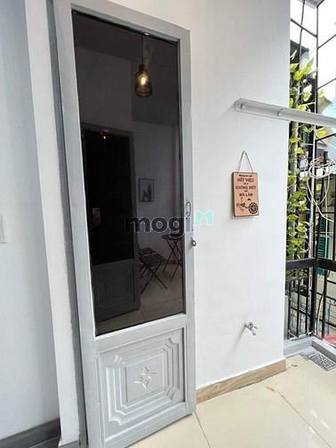 Hình ảnh ☺Nhà mới + có hầm + đường oto 4PN ST. P.An Kháh Q2