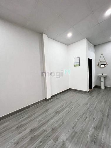 Hình ảnh ☺Nhà mới + có hầm + đường oto 4PN ST. P.An Kháh Q2
