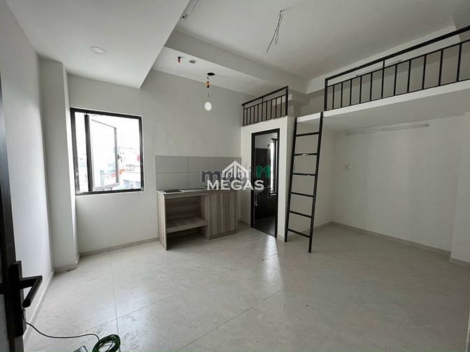 Hình ảnh Duplex cao cấp mới xây ngay tô hiến thành quận 10