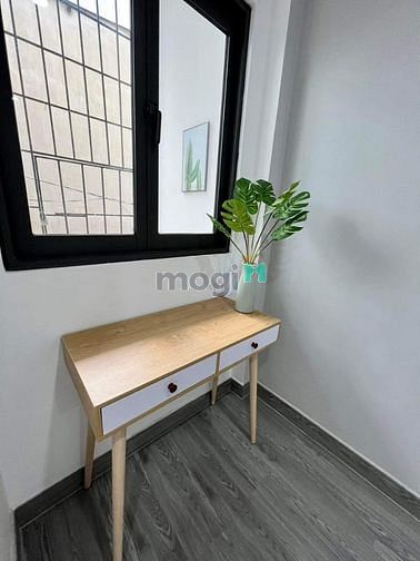 Hình ảnh ☺Nhà mới + có hầm + đường oto 4PN ST. P.An Kháh Q2