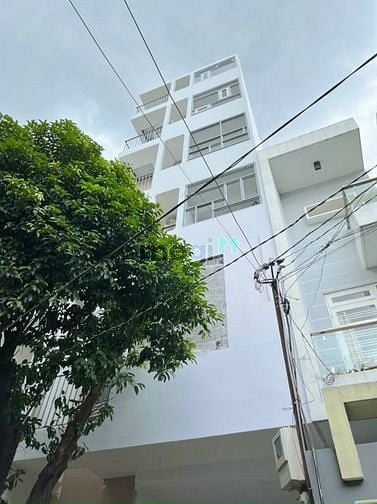 Hình ảnh Duplex cao cấp mới xây ngay tô hiến thành quận 10