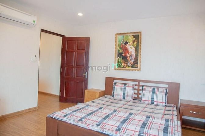 Hình ảnh Cho Thuê Căn Hộ Dịch Vụ Full Nội Thất Tân Hương Tân Phú